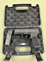 SIG SAUER P365 - 1 of 4