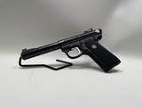 RUGER 22/45 MK III - 1 of 4