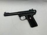 RUGER 22/45 MK III - 2 of 4