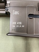 HECKLER & KOCH 416 - 3 of 3