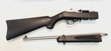 RUGER 10/22 - 1 of 3