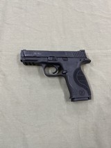 SMITH & WESSON M&P 9 Pro Series - 1 of 3