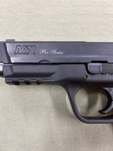 SMITH & WESSON M&P 9 Pro Series - 3 of 3