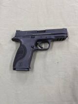 SMITH & WESSON M&P 9 Pro Series - 2 of 3