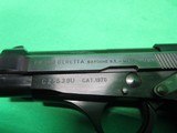 BERETTA 87 CHEETAH - 6 of 7