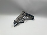 CZ 75 B OMEGA URBAN GREY SUPPRESSOR-READY - 3 of 4