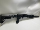 KALASHNIKOV KS-12T - 1 of 4