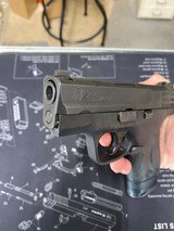 SMITH & WESSON M&P 9 sheild - 4 of 7