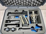 LAUGO ARMS ALIEN STANDARD FULL KIT - 2 of 6