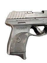 RUGER EC9S - 5 of 6