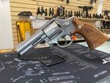 SMITH & WESSON MODEL 686-4 - 1 of 7