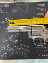 SMITH & WESSON MODEL 686-4 - 3 of 7