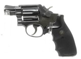 SMITH & WESSON MODEL 10-7 .38 SPL - 2 of 7