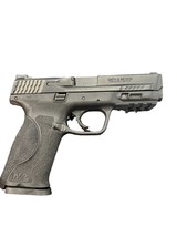 SMITH & WESSON M&P 9 - 5 of 5