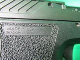 SHADOW SYSTEMS DR920 COMBAT - 5 of 8