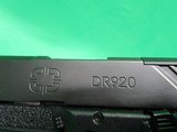 SHADOW SYSTEMS DR920 COMBAT - 4 of 8