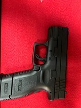 SPRINGFIELD ARMORY XD9 Sub-Compact - 2 of 2