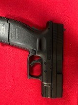 SPRINGFIELD ARMORY XD9 Sub-Compact - 1 of 2
