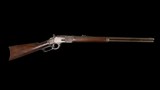 WINCHESTER 1873 (ANTIQUE) - 2 of 2