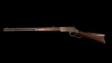 WINCHESTER 1873 (ANTIQUE) - 1 of 2