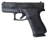 GLOCK 43x - 1 of 7