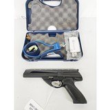BERETTA Neos Target Pistol w/2 Mags, Hard Case, Lock - 1 of 5