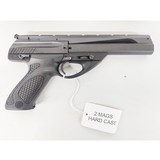 BERETTA Neos Target Pistol w/2 Mags, Hard Case, Lock - 5 of 5