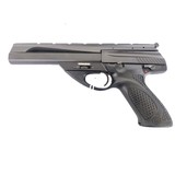 BERETTA Neos Target Pistol w/2 Mags, Hard Case, Lock - 3 of 5