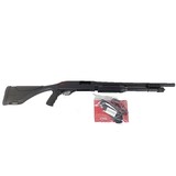 WINCHESTER Defender SXP w/Cheek Rest, Butt Spacer, Manual - 7 of 7