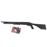 WINCHESTER Defender SXP w/Cheek Rest, Butt Spacer, Manual - 1 of 7