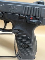 FNH FNX-45 - 3 of 7