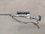 SAVAGE ARMS AXIS - 2 of 4