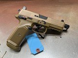 FN FNX 45 TACTICAL - 3 of 3