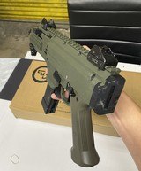 CZ CZ SCOPRPION EVO 3 S1 - 4 of 7