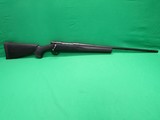 WEATHERBY VANGUARD - 1 of 6