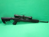 RUGER 10/22 - 2 of 7