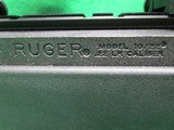 RUGER 10/22 - 6 of 7