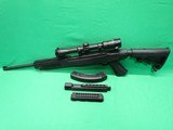 RUGER 10/22 - 1 of 7