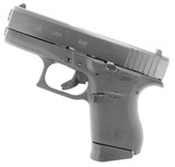 GLOCK 43 (Used) 9MM LUGER (9X19 PARA) - 1 of 3