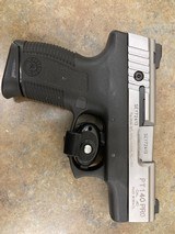 TAURUS PT 140 PRO MILLENIUM - 3 of 5