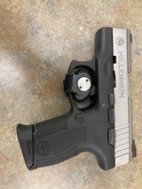 TAURUS PT 140 PRO MILLENIUM - 1 of 5