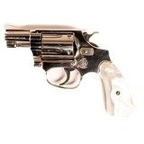 SMITH & WESSON AIRWEIGHT - 2 of 5