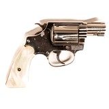 SMITH & WESSON AIRWEIGHT - 3 of 5