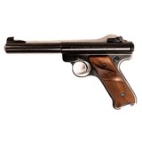 RUGER MARK I - 1 of 4