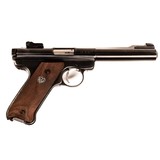 RUGER MARK I - 3 of 4