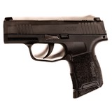 SIG SAUER P365 - 2 of 4