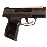 SIG SAUER P365 - 3 of 4