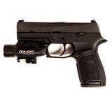 SIG SAUER P320 COMPACT - 2 of 4