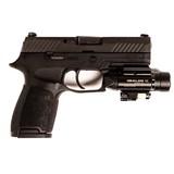 SIG SAUER P320 COMPACT - 3 of 4