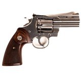 COLT PYTHON - 3 of 5